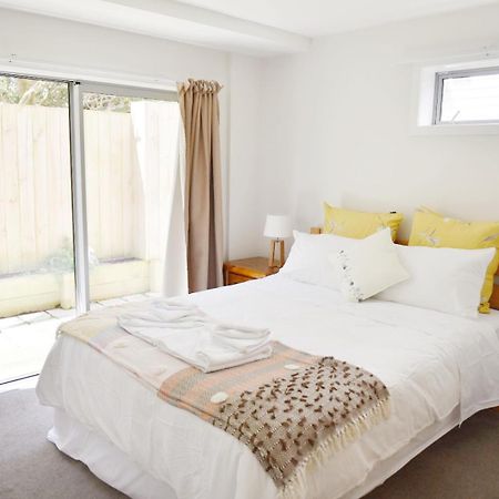 Johnsonville Brand New Lovely Townhouse Веллингтон Экстерьер фото
