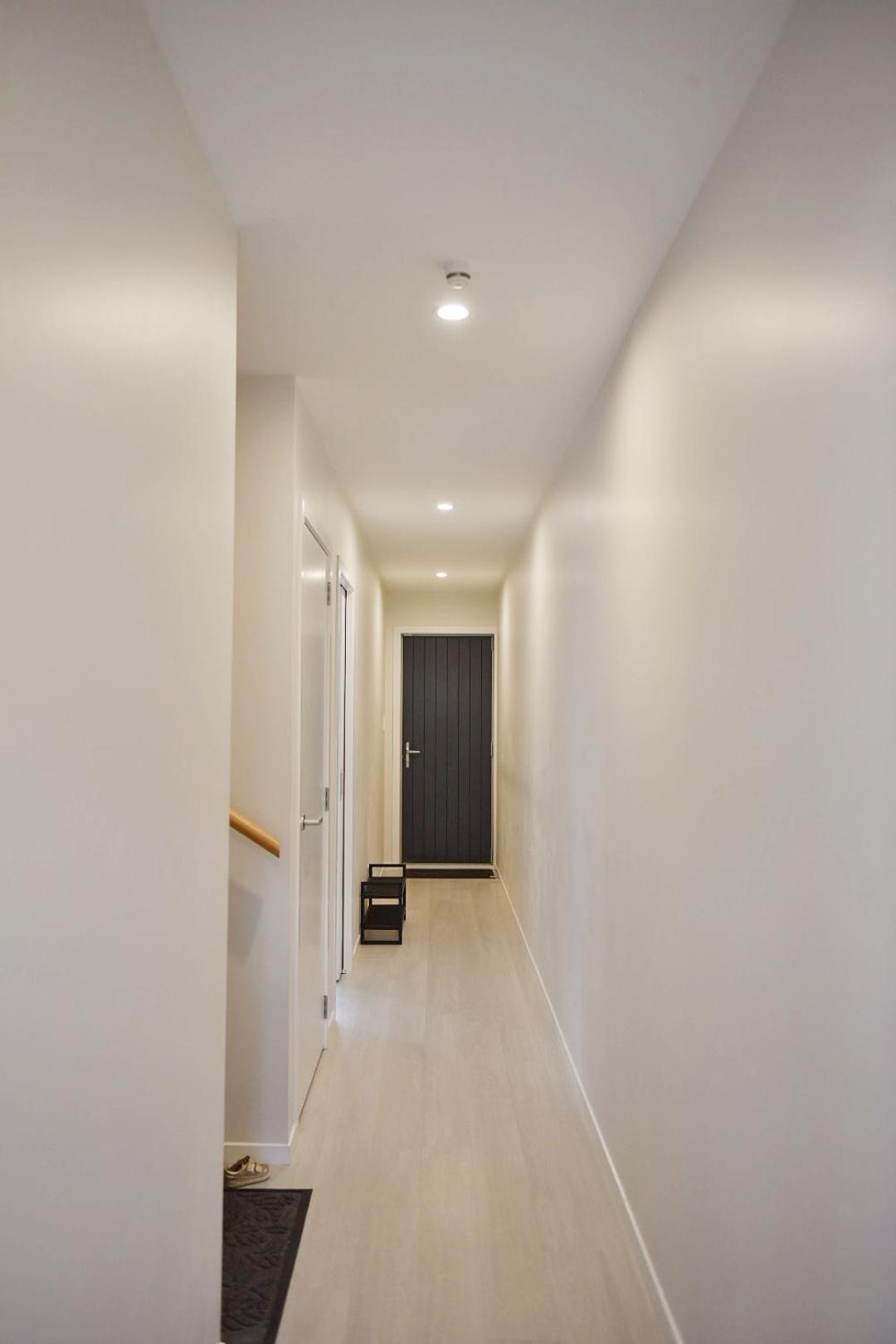 Johnsonville Brand New Lovely Townhouse Веллингтон Экстерьер фото