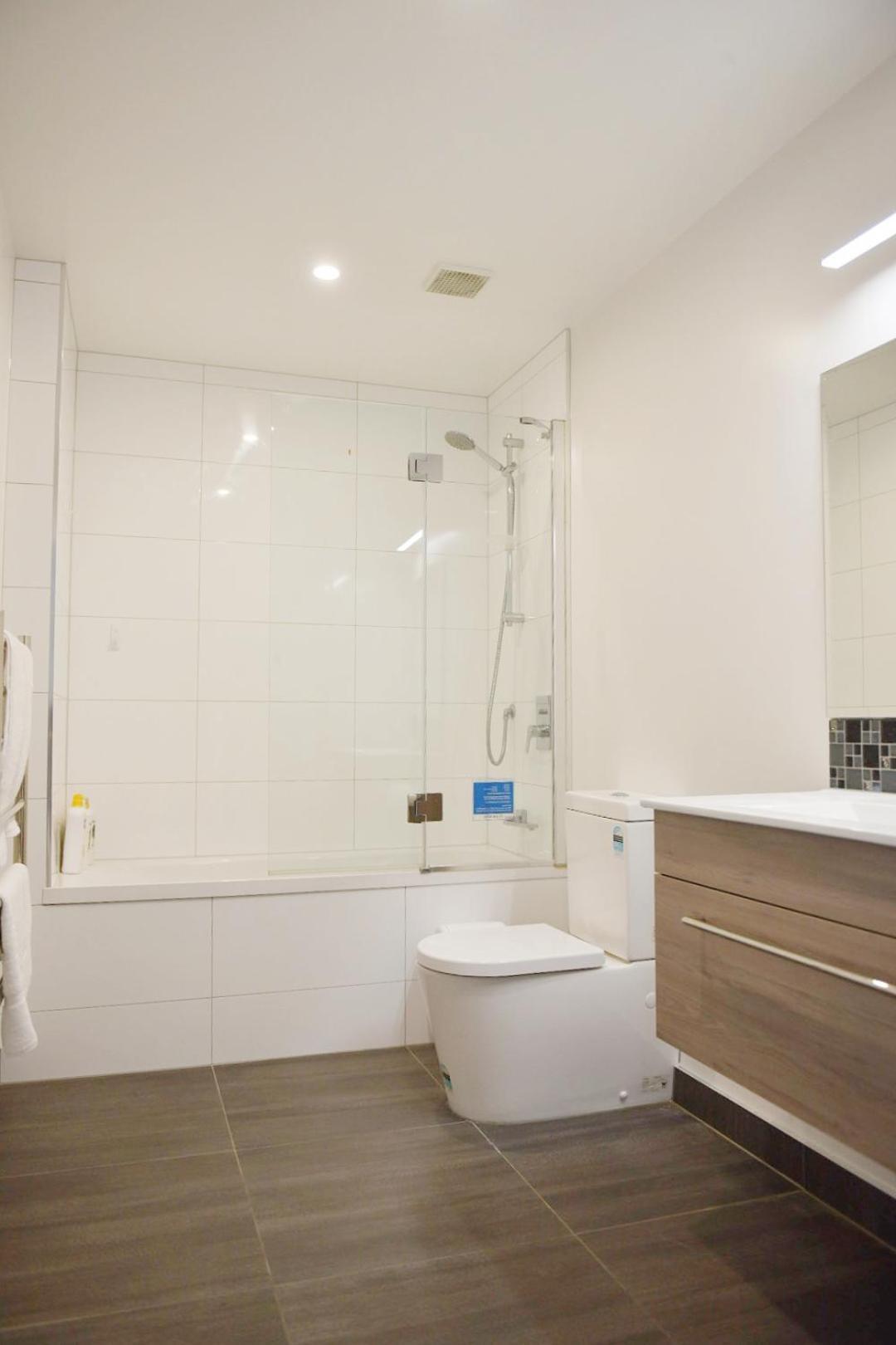 Johnsonville Brand New Lovely Townhouse Веллингтон Экстерьер фото